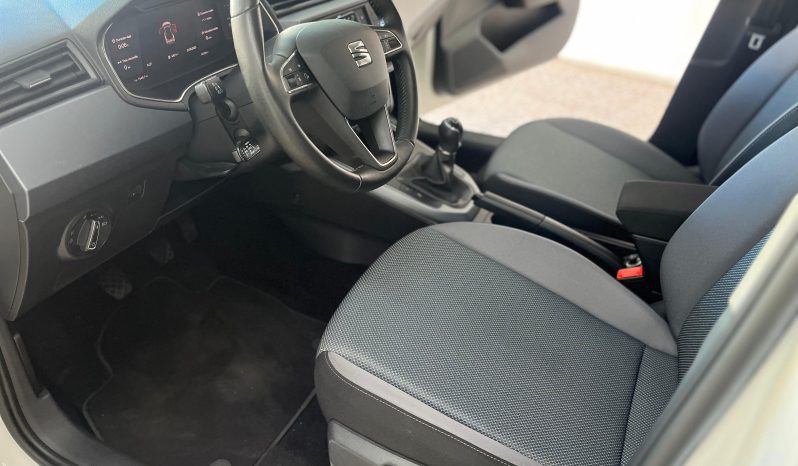 SEAT Arona 1.0 TSI 81kW 110CV Style XM Edition lleno