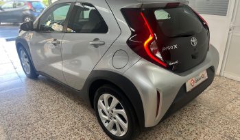TOYOTA AYGO X CROSS 1.0 VVT Play lleno