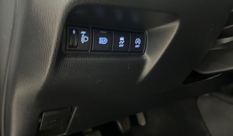 TOYOTA AYGO X CROSS 1.0 VVT Play lleno
