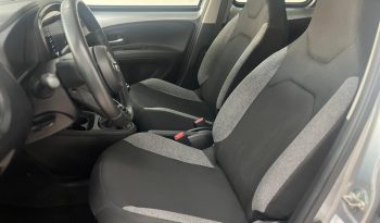 TOYOTA AYGO X CROSS 1.0 VVT Play lleno