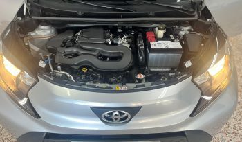 TOYOTA AYGO X CROSS 1.0 VVT Play lleno