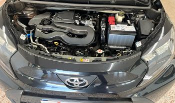 TOYOTA AYGO X CROSS 1.0 VVT Play lleno