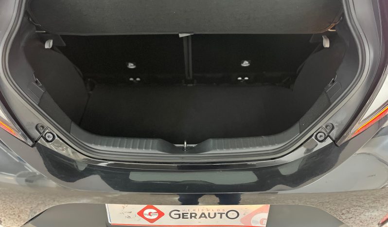 TOYOTA AYGO X CROSS 1.0 VVT Play lleno