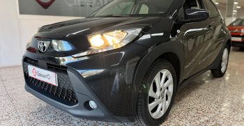 AYGO 7459LZX 16 B