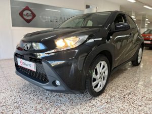 AYGO 7459LZX 16 B