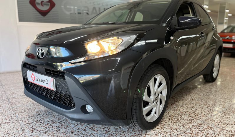 AYGO 7459LZX 16 B