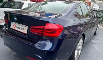 BMW 318d Berlina 150cv – 2017 lleno