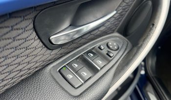 BMW 318d Berlina 150cv – 2017 lleno