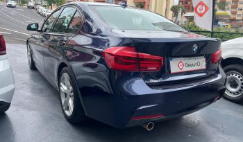 BMW 318d Berlina 150cv – 2017 lleno