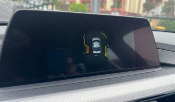 BMW 318d Berlina 150cv – 2017 lleno
