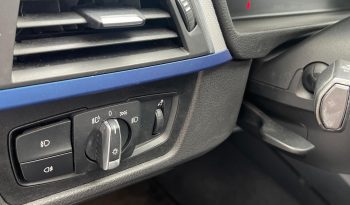 BMW 318d Berlina 150cv – 2017 lleno