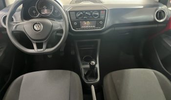 Volkswagen Up! Move 44Kw 1.0 60cv 5 Puertas lleno