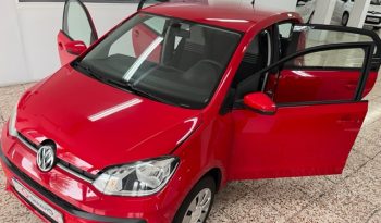 Volkswagen Up! Move 44Kw 1.0 60cv 5 Puertas lleno