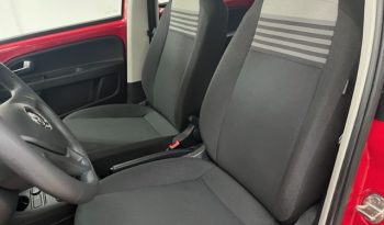Volkswagen Up! Move 44Kw 1.0 60cv 5 Puertas lleno