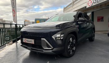 Hyundai – Kona 1.0 T-GDi Tecno 100cv lleno