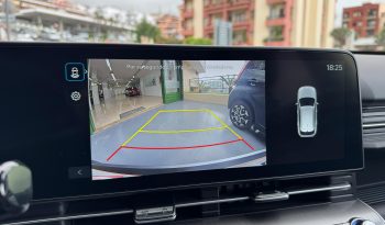 Hyundai – Kona 1.0 T-GDi Tecno 100cv lleno