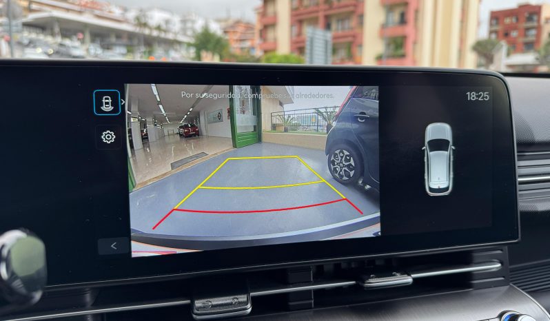 Hyundai – Kona 1.0 T-GDi Tecno 100cv lleno