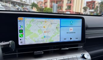 Hyundai – Kona 1.0 T-GDi Tecno 100cv lleno