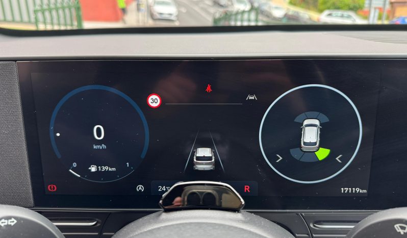 Hyundai – Kona 1.0 T-GDi Tecno 100cv lleno