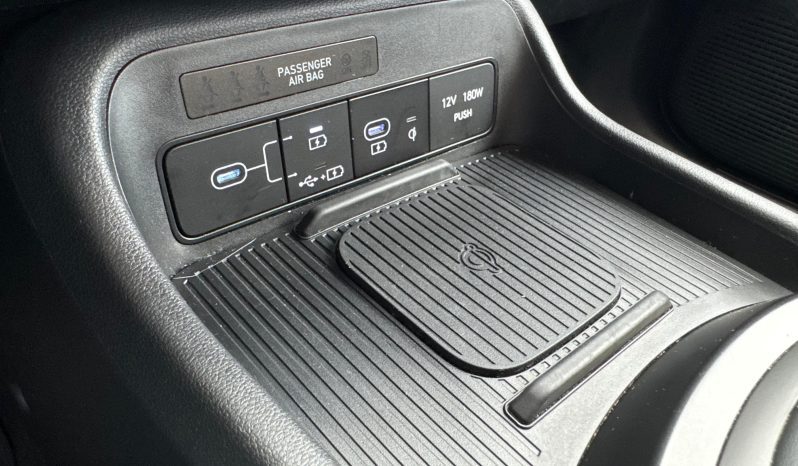 Hyundai – Kona 1.0 T-GDi Tecno 100cv lleno