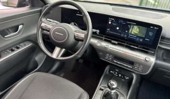 Hyundai – Kona 1.0 T-GDi Tecno 100cv lleno
