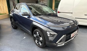 Hyundai – Kona 1.0 T-GDi Tecno 100cv lleno