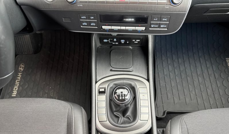 Hyundai – Kona 1.0 T-GDi Tecno 100cv lleno