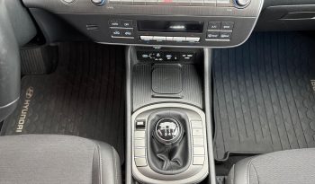 Hyundai – Kona 1.0 T-GDi Tecno 100cv lleno