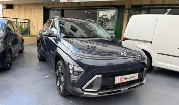 Hyundai – Kona 1.0 T-GDi Tecno 100cv lleno