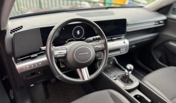 Hyundai – Kona 1.0 T-GDi Tecno 100cv lleno