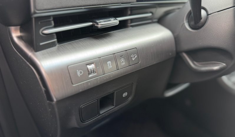 Hyundai – Kona 1.0 T-GDi Tecno 100cv lleno