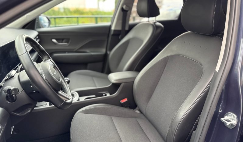 Hyundai – Kona 1.0 T-GDi Tecno 100cv lleno
