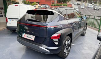 Hyundai – Kona 1.0 T-GDi Tecno 100cv lleno