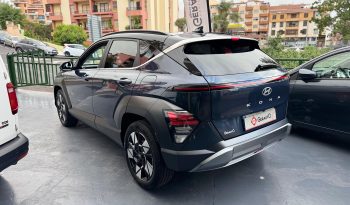 Hyundai – Kona 1.0 T-GDi Tecno 100cv lleno