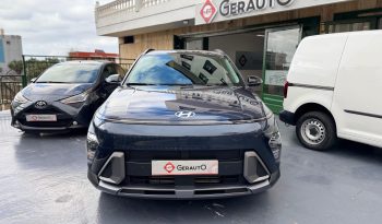Hyundai – Kona 1.0 T-GDi Tecno 100cv lleno