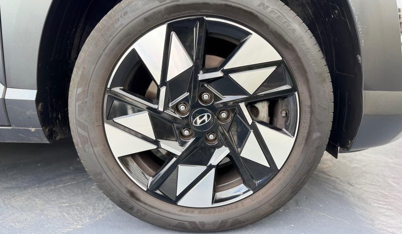 Hyundai – Kona 1.0 T-GDi Tecno 100cv lleno