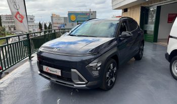 Hyundai – Kona 1.0 T-GDi Tecno 100cv lleno