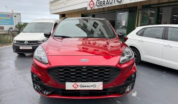 Ford Kuga ST-Line X 2.5 PHEV 225CV Unico Propietario lleno