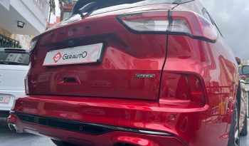 Ford Kuga ST-Line X 2.5 PHEV 225CV Unico Propietario lleno