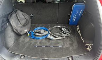 Ford Kuga ST-Line X 2.5 PHEV 225CV Unico Propietario lleno