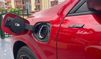Ford Kuga ST-Line X 2.5 PHEV 225CV Unico Propietario lleno