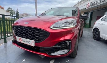 Ford Kuga ST-Line X 2.5 PHEV 225CV Unico Propietario lleno