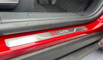 Ford Kuga ST-Line X 2.5 PHEV 225CV Unico Propietario lleno