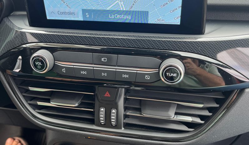 Ford Kuga ST-Line X 2.5 PHEV 225CV Unico Propietario lleno