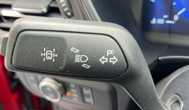 Ford Kuga ST-Line X 2.5 PHEV 225CV Unico Propietario lleno