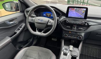 Ford Kuga ST-Line X 2.5 PHEV 225CV Unico Propietario lleno