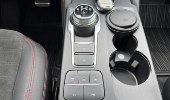 Ford Kuga ST-Line X 2.5 PHEV 225CV Unico Propietario lleno