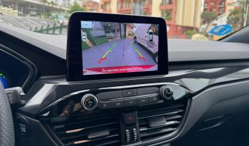 Ford Kuga ST-Line X 2.5 PHEV 225CV Unico Propietario lleno