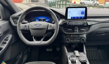 Ford Kuga ST-Line X 2.5 PHEV 225CV Unico Propietario lleno