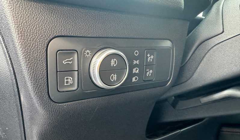 Ford Kuga ST-Line X 2.5 PHEV 225CV Unico Propietario lleno